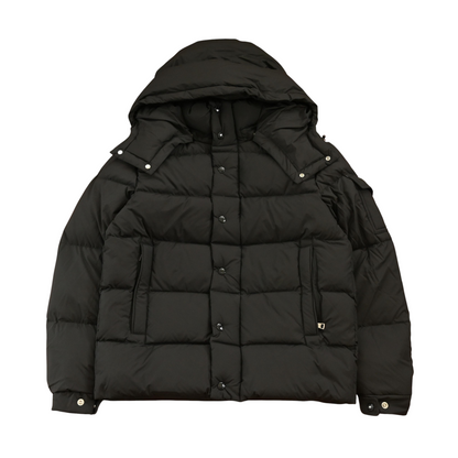 MONCLER PUFFER JACKET