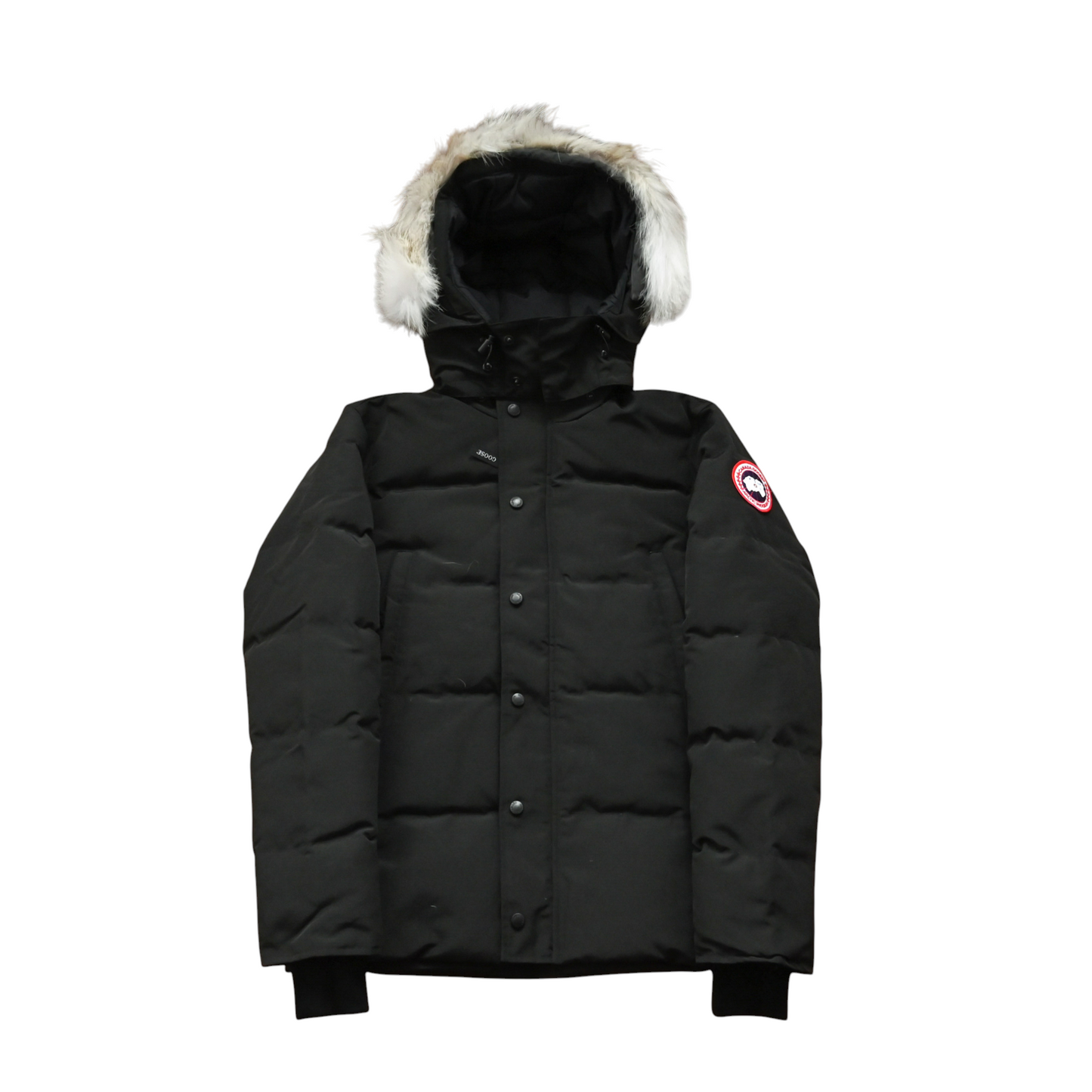 CANADA GOOSE PUFFER JACKET