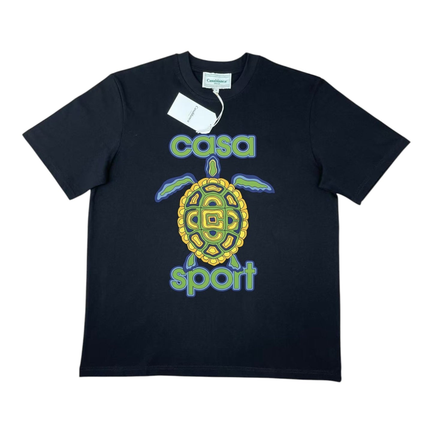 CASABLANCA T-SHIRT