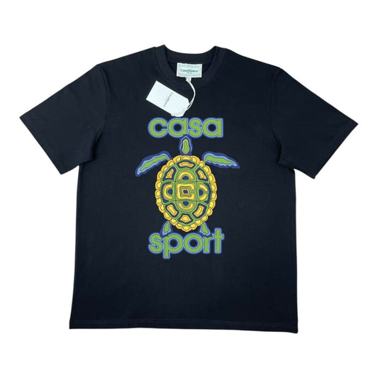 CASABLANCA T-SHIRT
