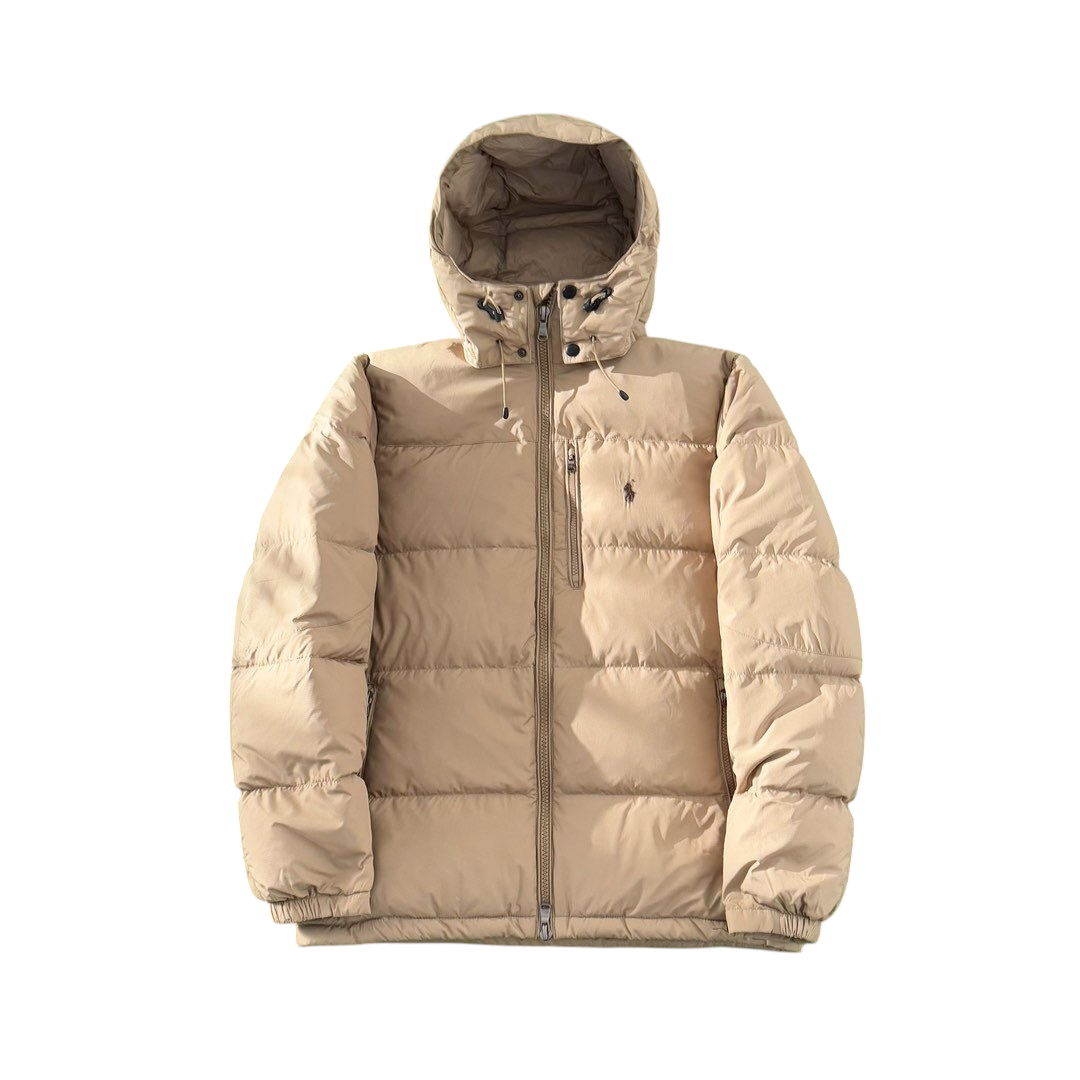 RALPH LAUREN PUFFER JACKET