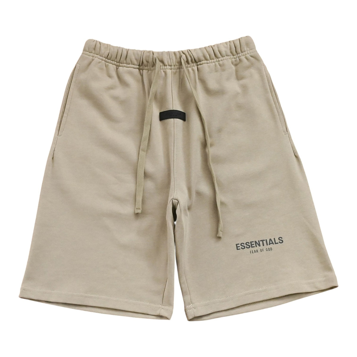 ESSENTIALS SHORTS