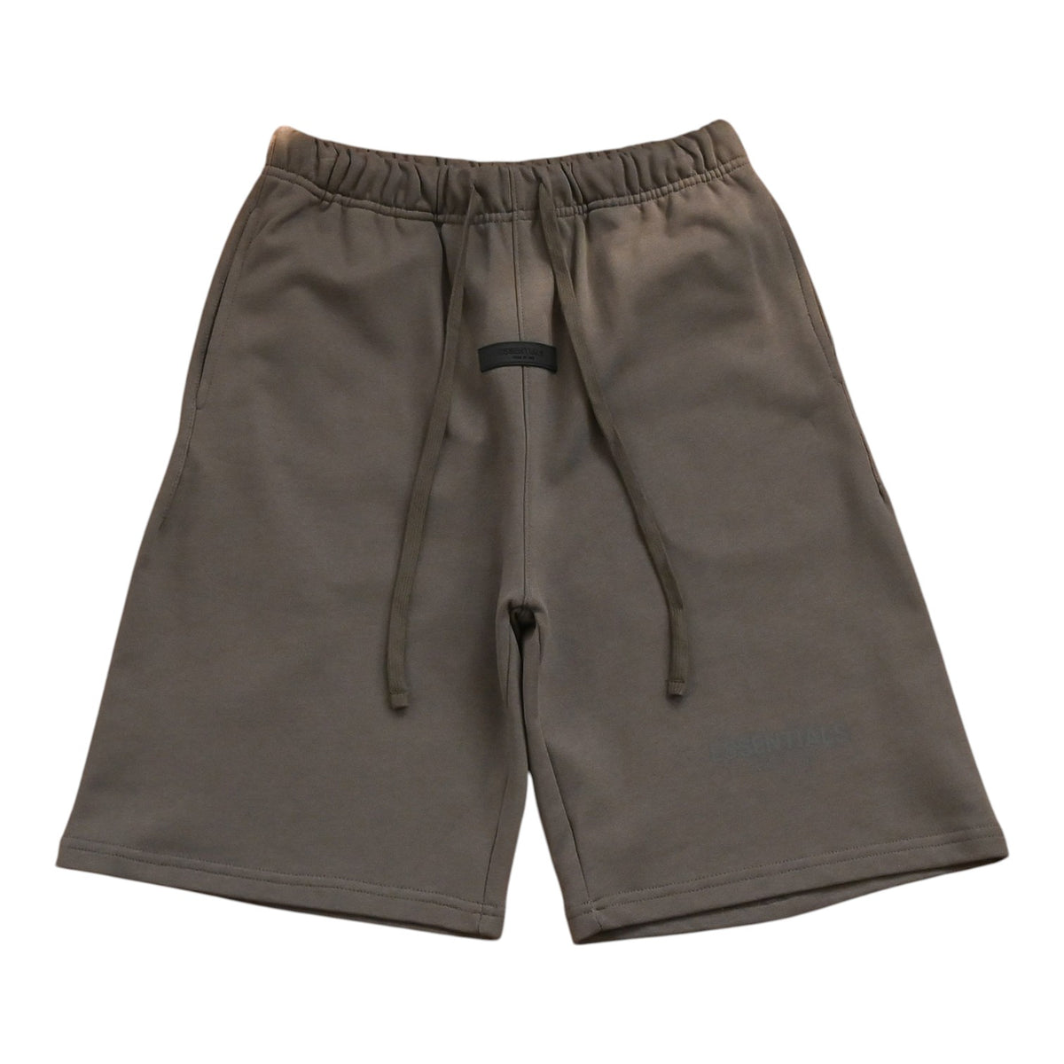 ESSENTIALS SHORTS
