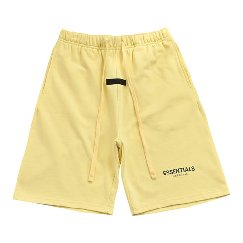 ESSENTIALS SHORTS