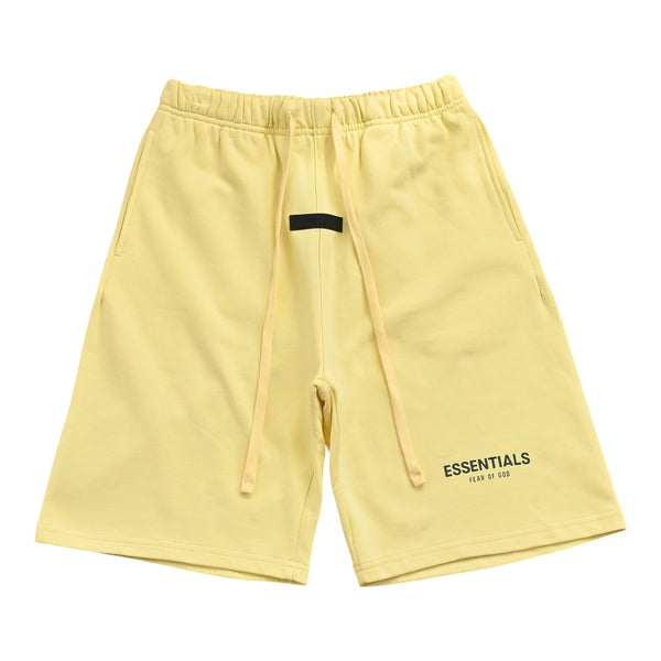ESSENTIALS SHORTS