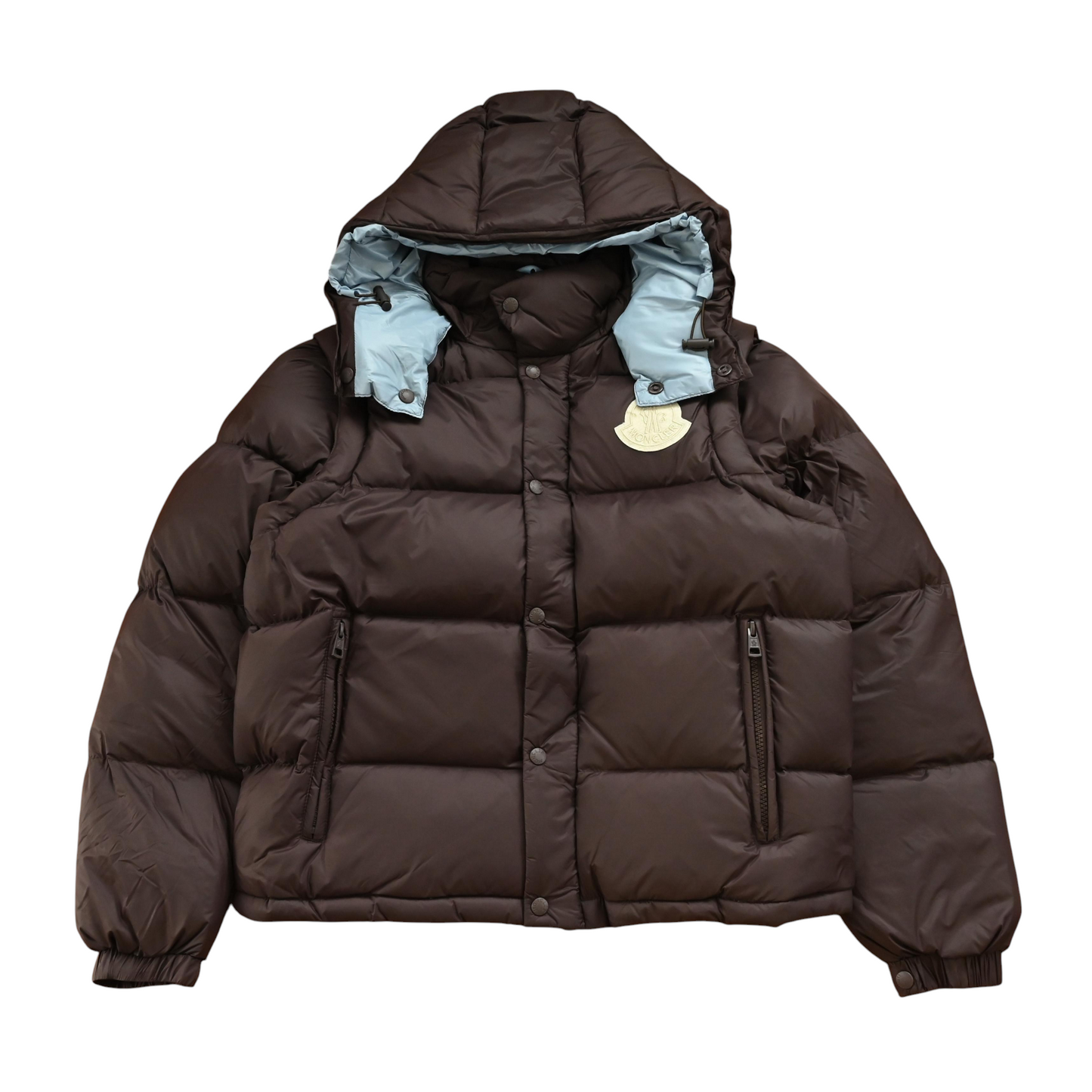 MONCLER PUFFER JACKET