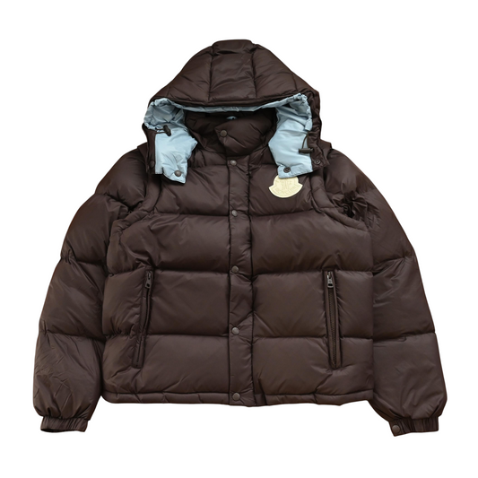 MONCLER PUFFER JACKET