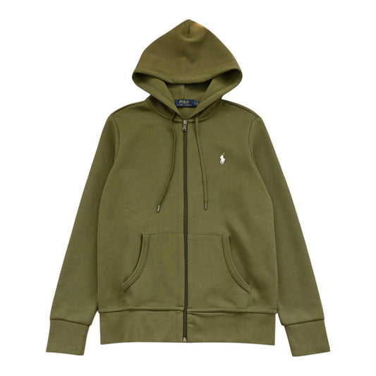 RALPH LAUREN ZIP UP