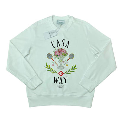 CASABLANCA SWEATER