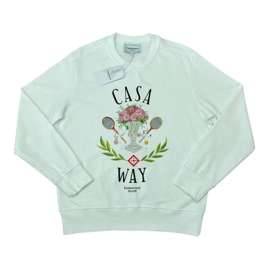 CASABLANCA SWEATER
