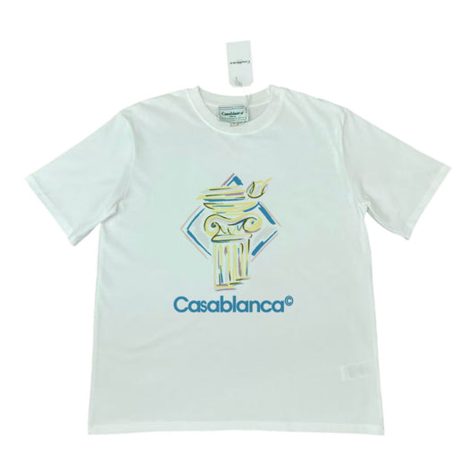 CASABLANCA T-SHIRT