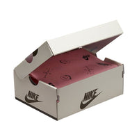 Shoe Box