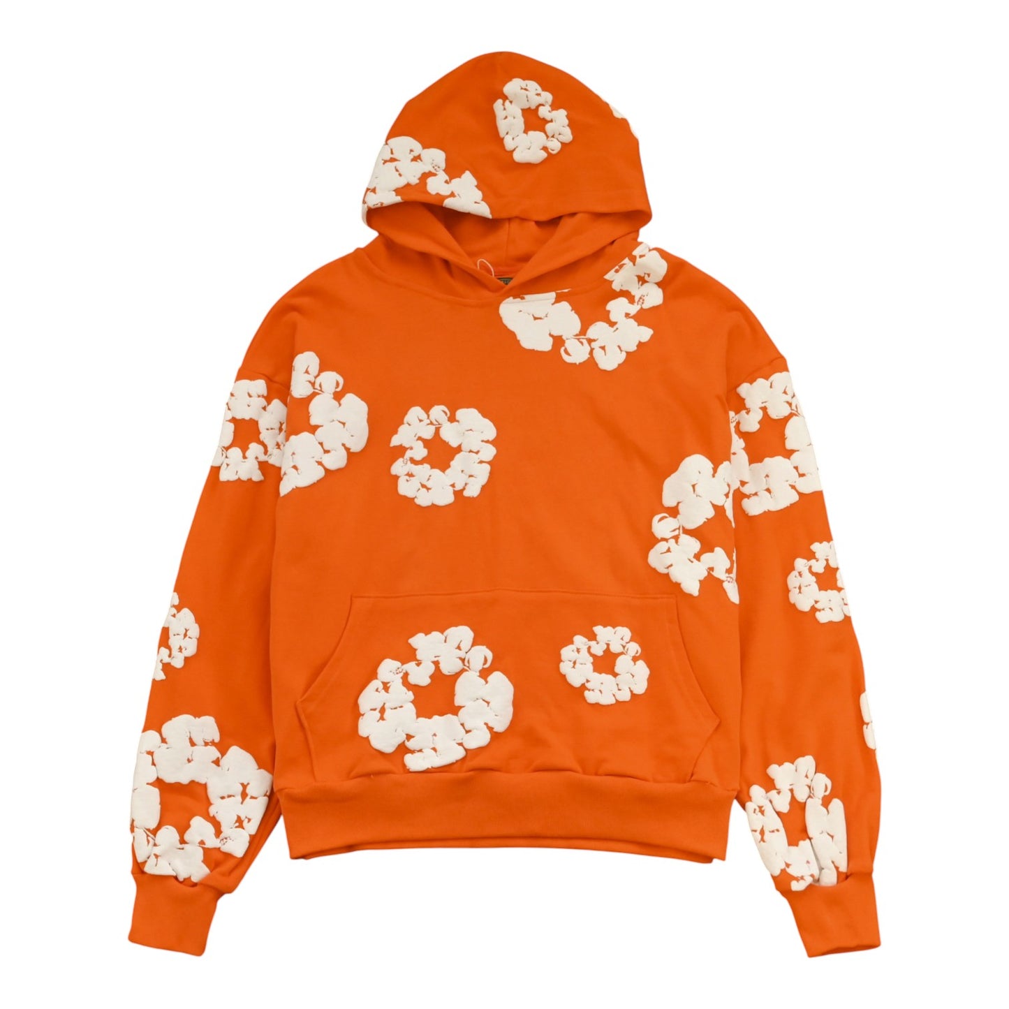 DENIM TEARS HOODIE