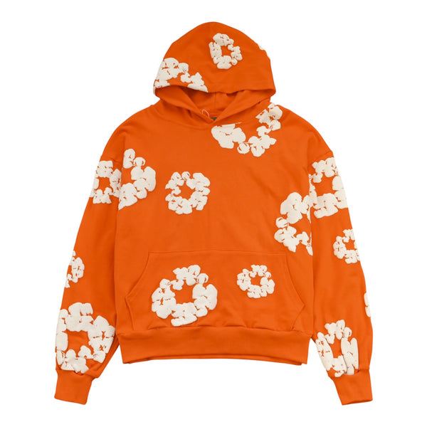 DENIM TEARS HOODIE