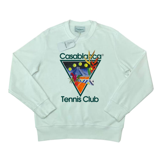 CASABLANCA SWEATER