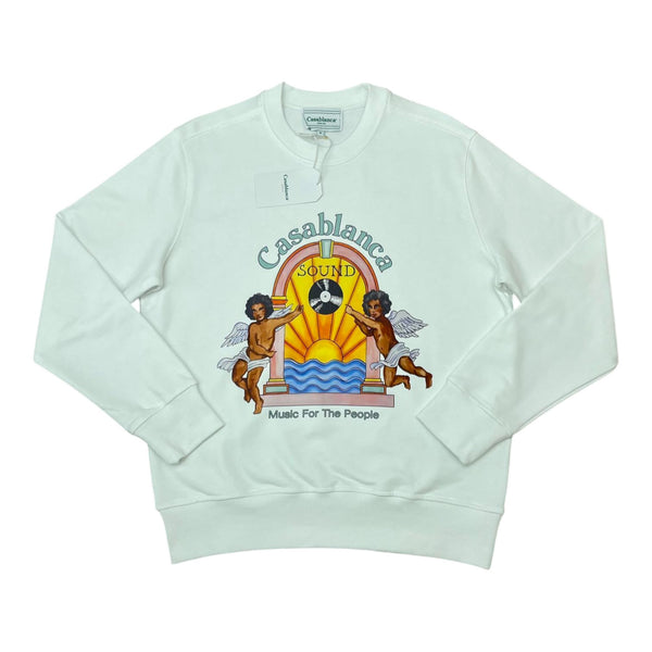 CASABLANCA SWEATER