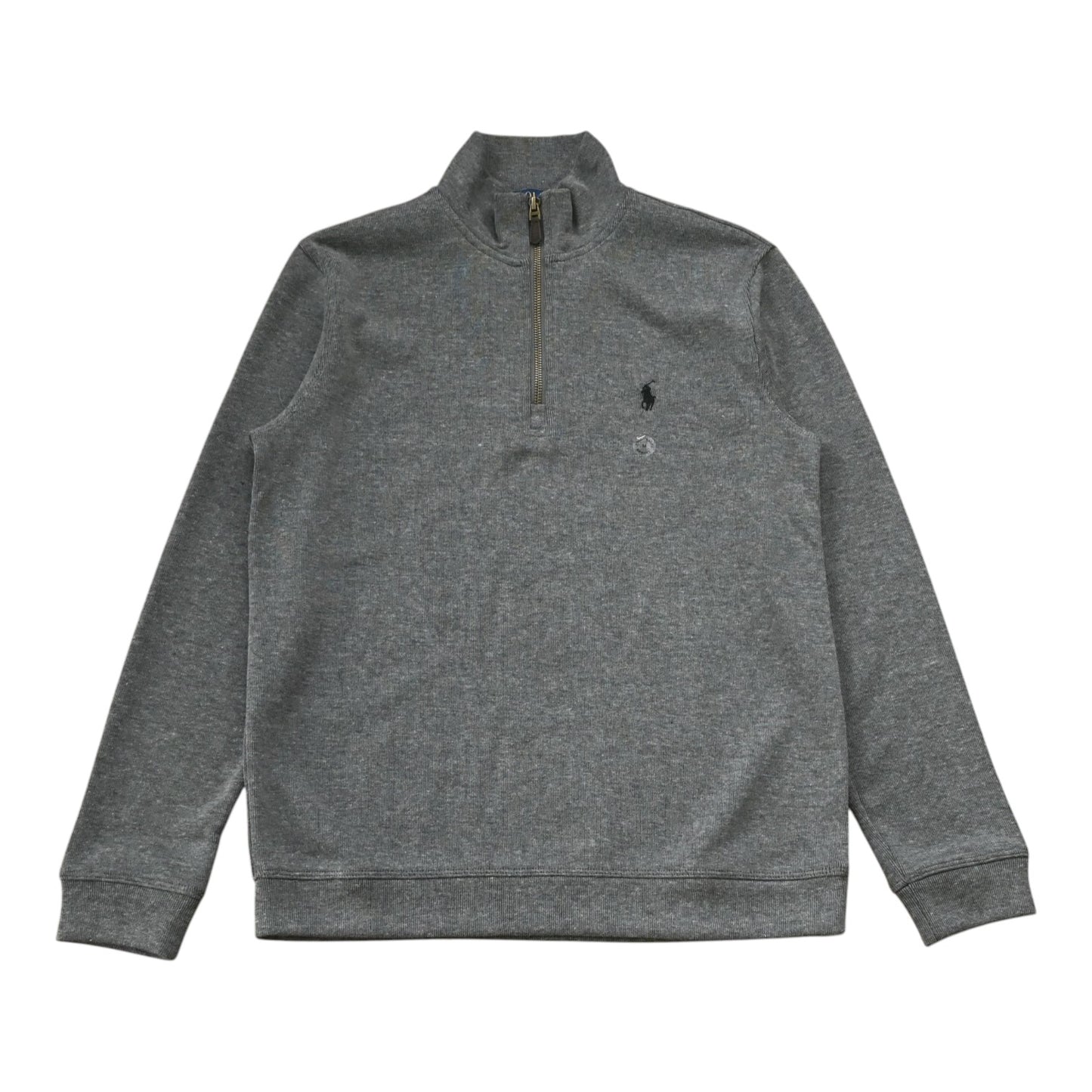 RALPH LAUREN QUARTER ZIP