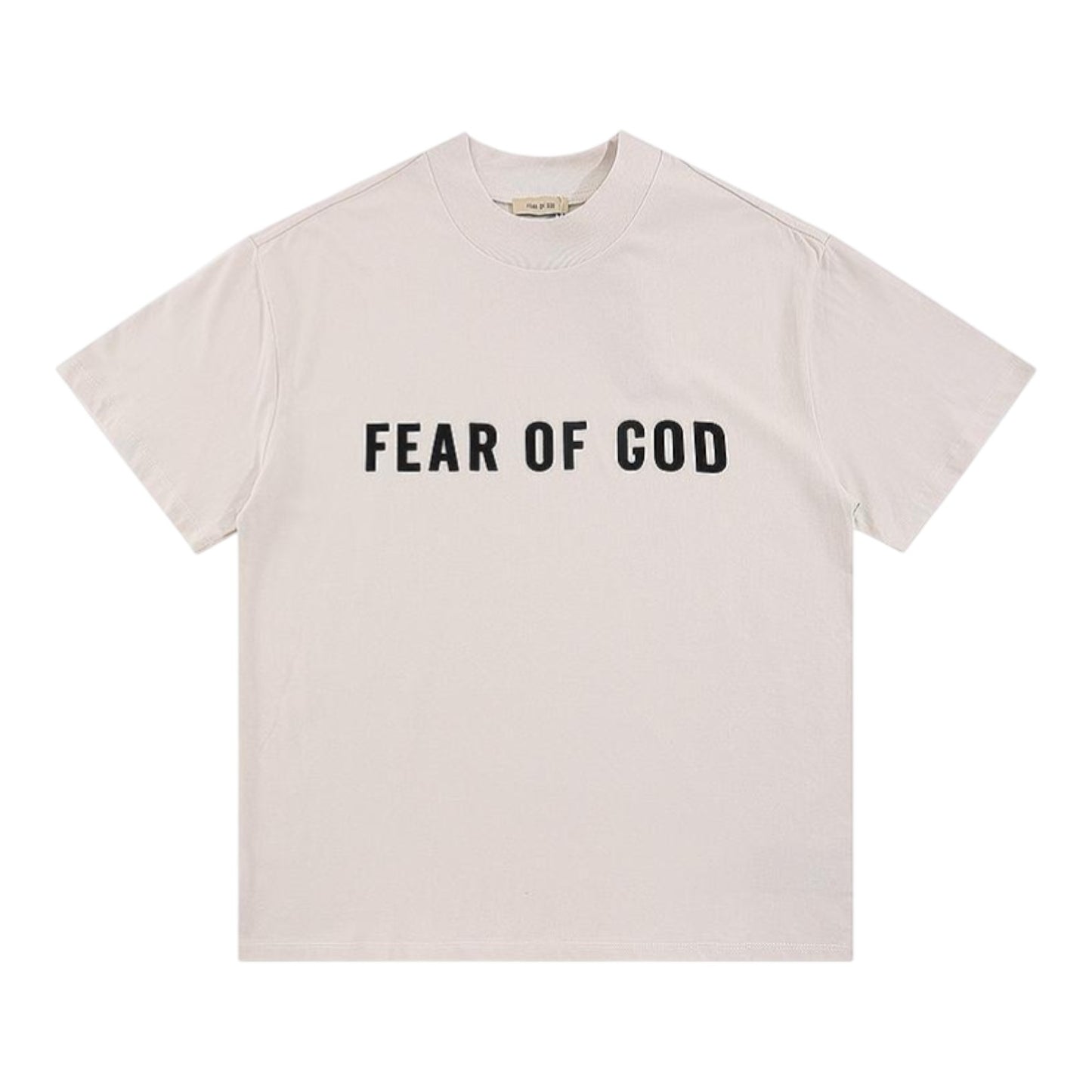 ESSENTIALS T-SHIRT