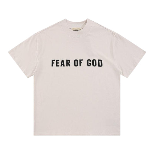 ESSENTIALS T-SHIRT