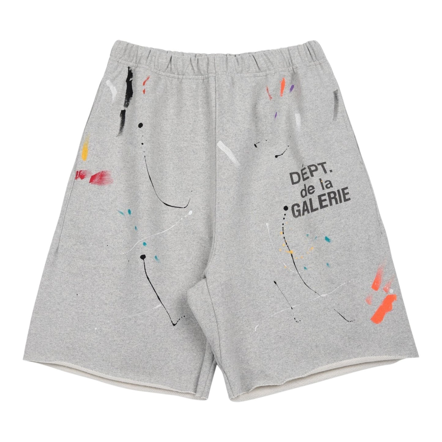 GALLERY DEPT SHORTS