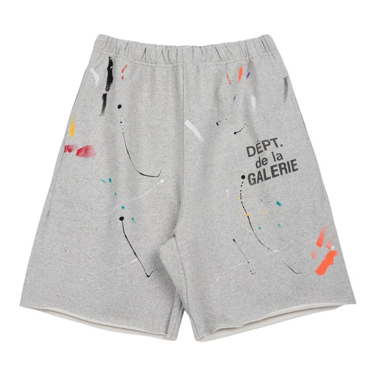 GALLERY DEPT SHORTS