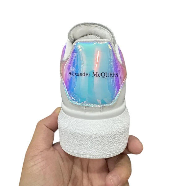ALEXANDER MCQUEEN