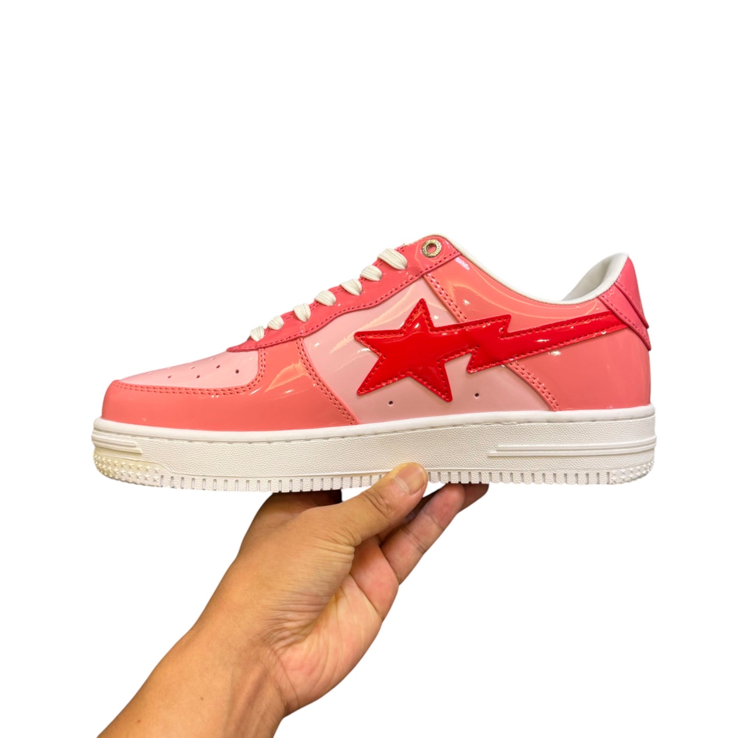 BAPESTA