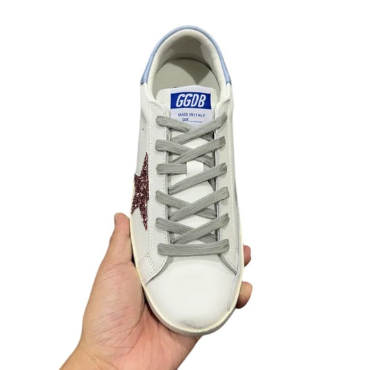 GOLDEN GOOSE