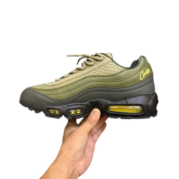 AIR MAX 95 CORTEIZ