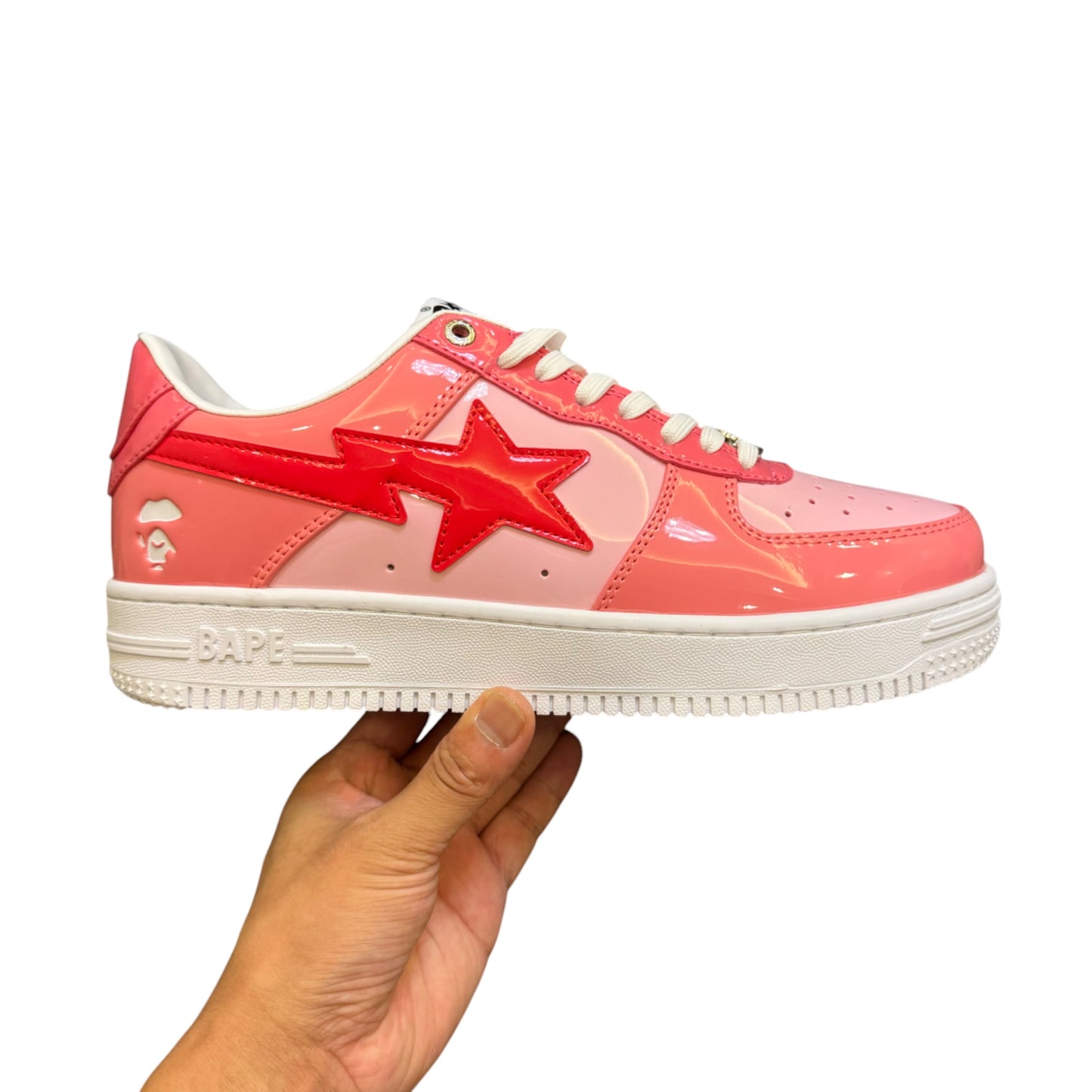BAPESTA