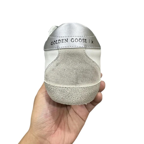 GOLDEN GOOSE