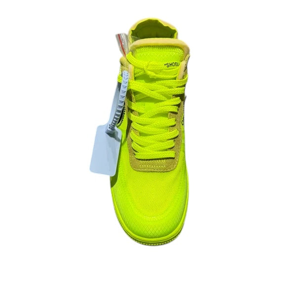 AIR FORCE 1 OFF-WHITE