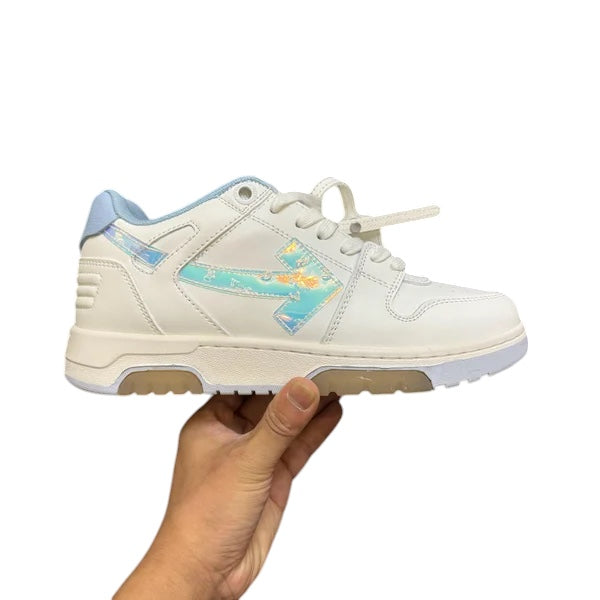 OFF-WHITE OUT OF OFFICE