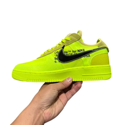 AIR FORCE 1 OFF-WHITE