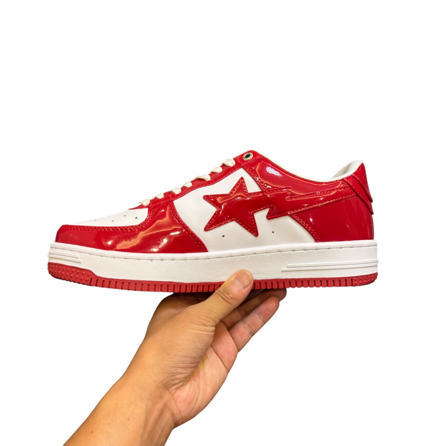 BAPESTA