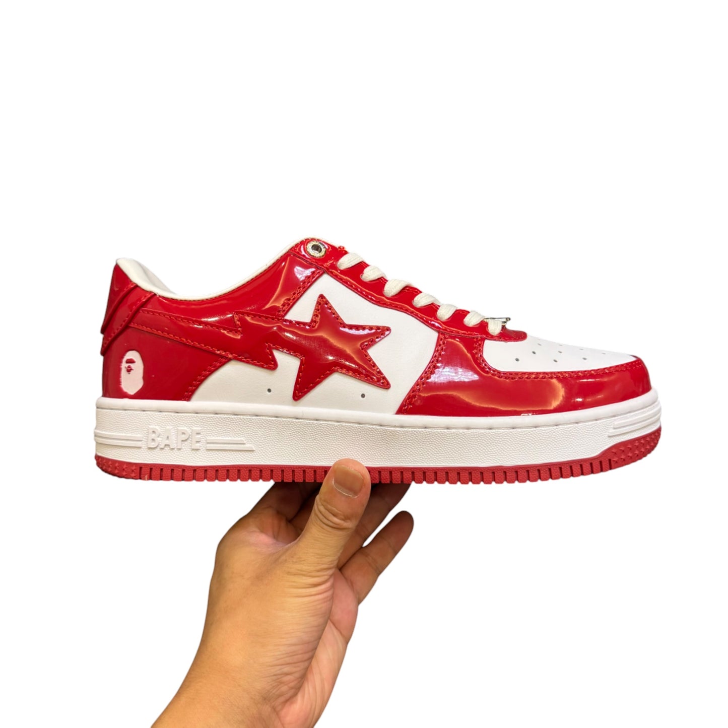 BAPESTA