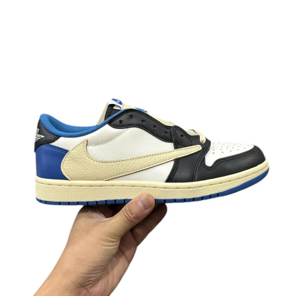 AIR JORDAN 1 TRAVIS SCOTT