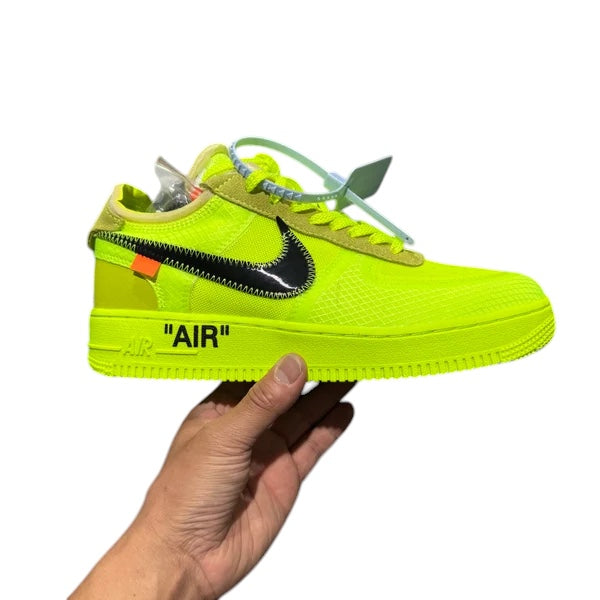 AIR FORCE 1 OFF-WHITE