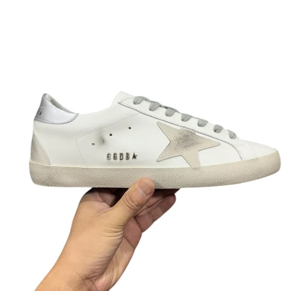 GOLDEN GOOSE
