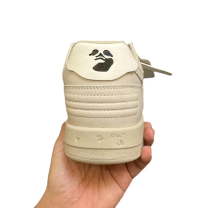 OFF-WHITE OUT OF OFFICE