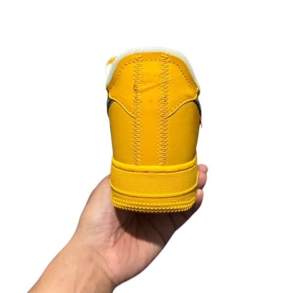 AIR FORCE 1 OFF-WHITE