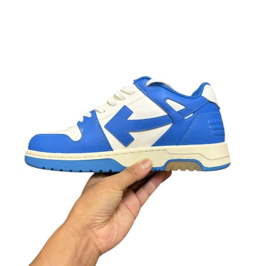 OFF-WHITE OUT OF OFFICE