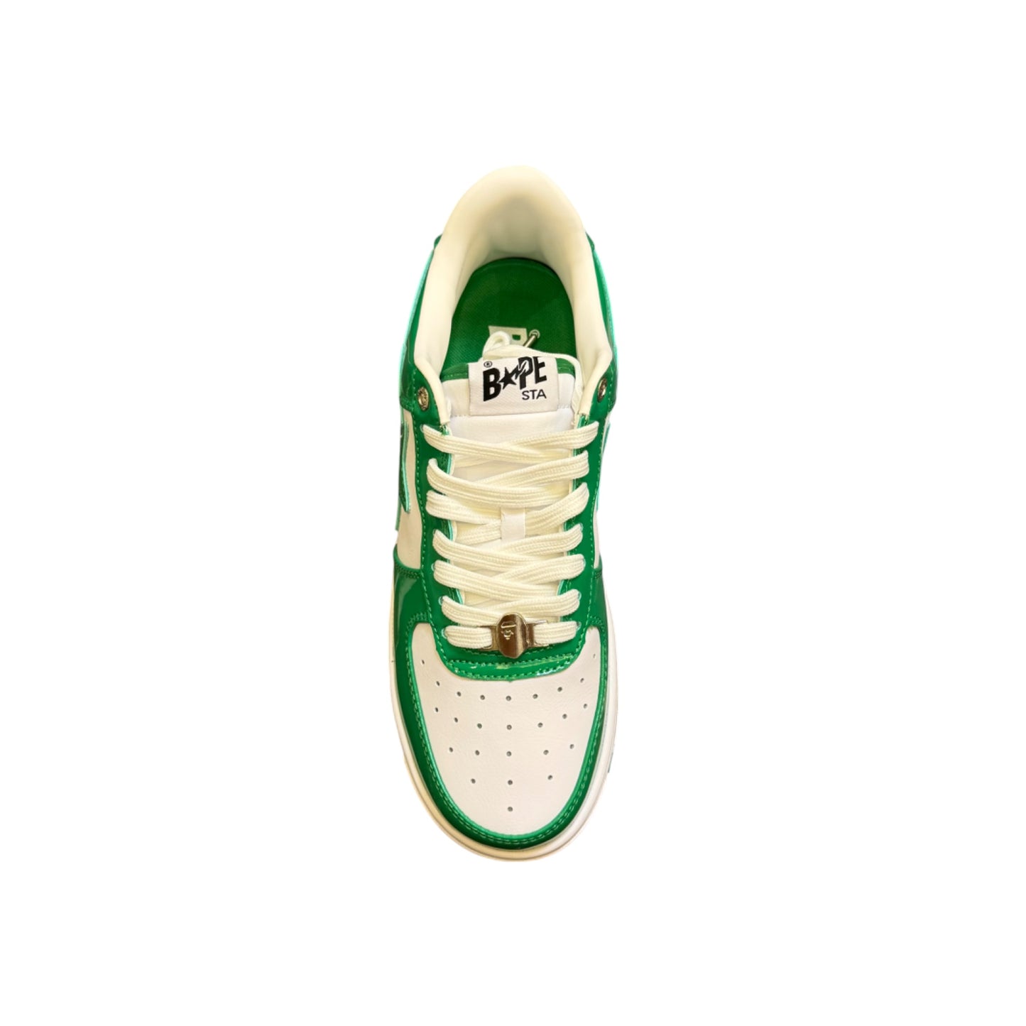 BAPESTA
