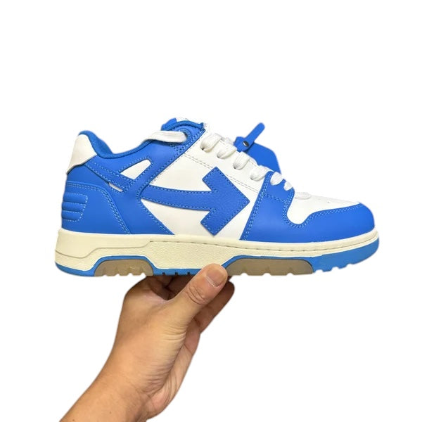 OFF-WHITE OUT OF OFFICE