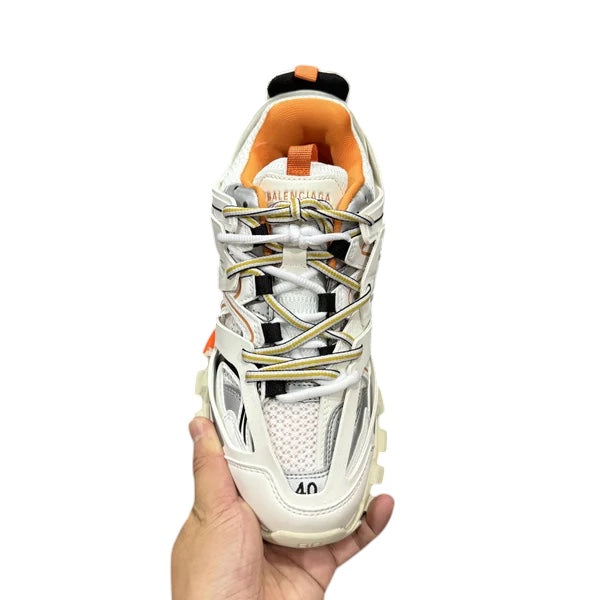 BALENCIAGA TRACK