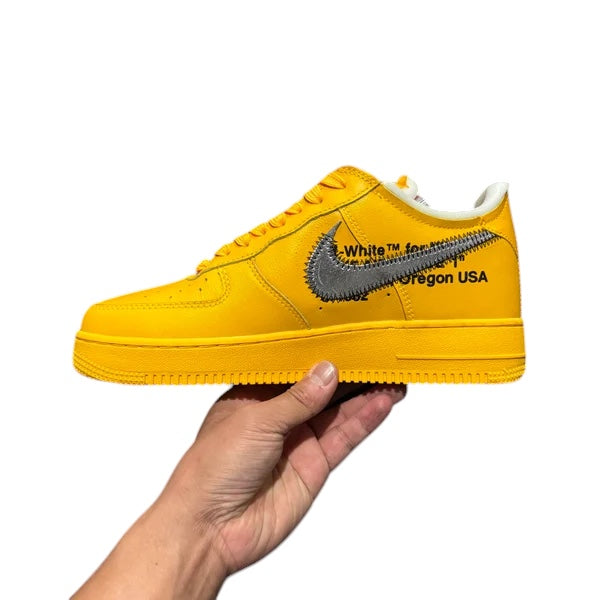 AIR FORCE 1 OFF-WHITE
