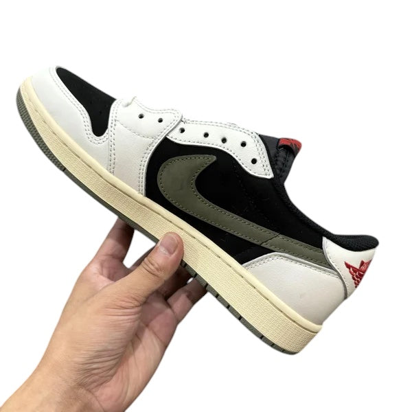 AIR JORDAN 1 TRAVIS SCOTT