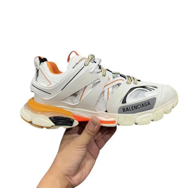 BALENCIAGA TRACK