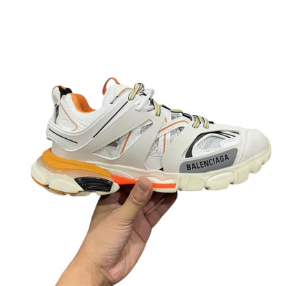 BALENCIAGA TRACK