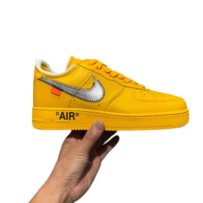 AIR FORCE 1 OFF-WHITE
